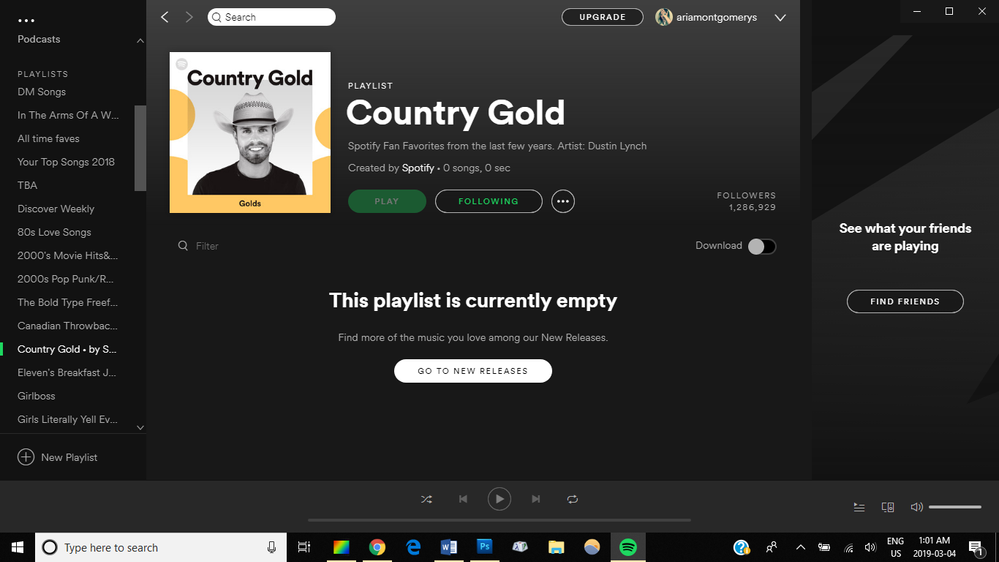 Solved: Web Player: How to disable open.spotify.com and re - The Spotify  Community