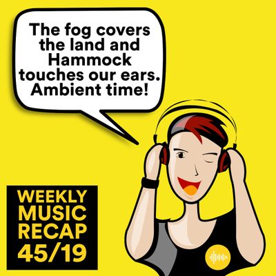 Weekly Music Recap 45_19_ Hammock - When It Hurts To Remember (Outer Space).jpg