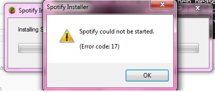 spotify error 17.png spotify error 17.png