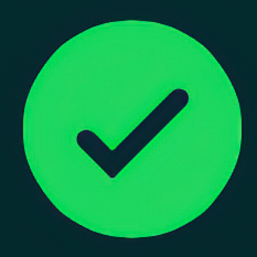 Check Mark Icon.png Check Mark Icon.png